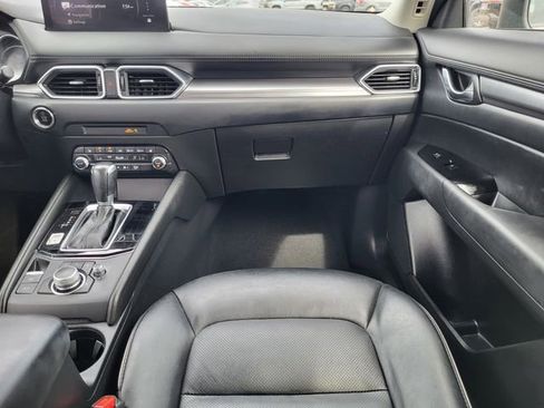 Used 2024 MAZDA CX-5 AWD 2.5 S w/ Select Package image 25