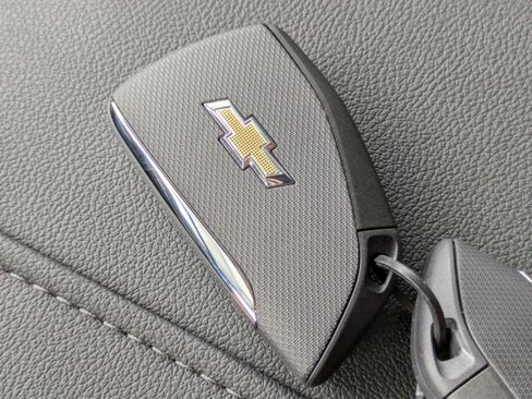 New 2026 Chevrolet Silverado 1500 LT Trail Boss w/ LT Trail Boss Premium Package image 23