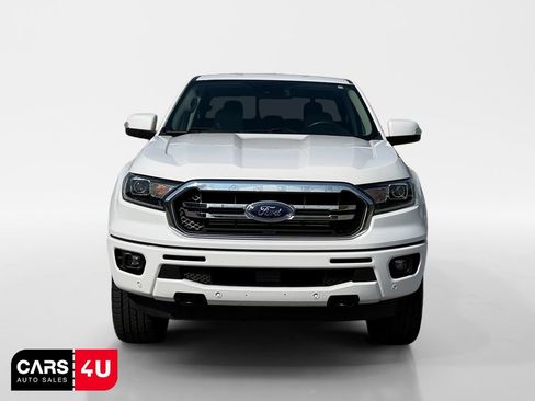 Used 2019 Ford Ranger Lariat w/ Equipment Group 501A Mid AWD/4WD image 2