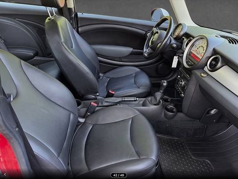 Used 2012 MINI Cooper Hardtop FWD image 7
