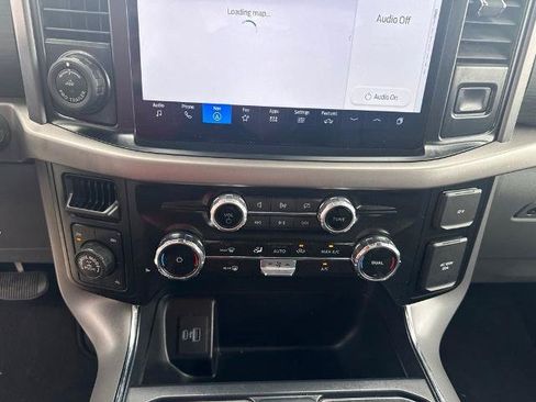 Certified 2024 Ford F150 XLT w/ Mobile Office Package AWD/4WD image 25