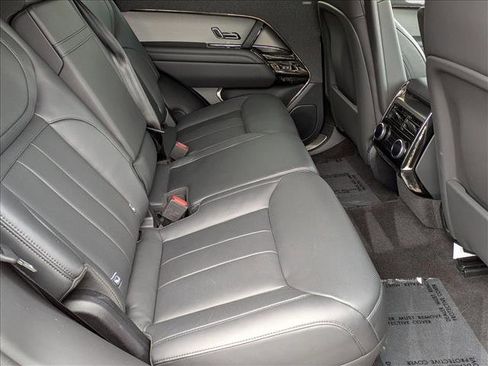 Used 2024 Land Rover Range Rover Sport Dynamic SE image 21