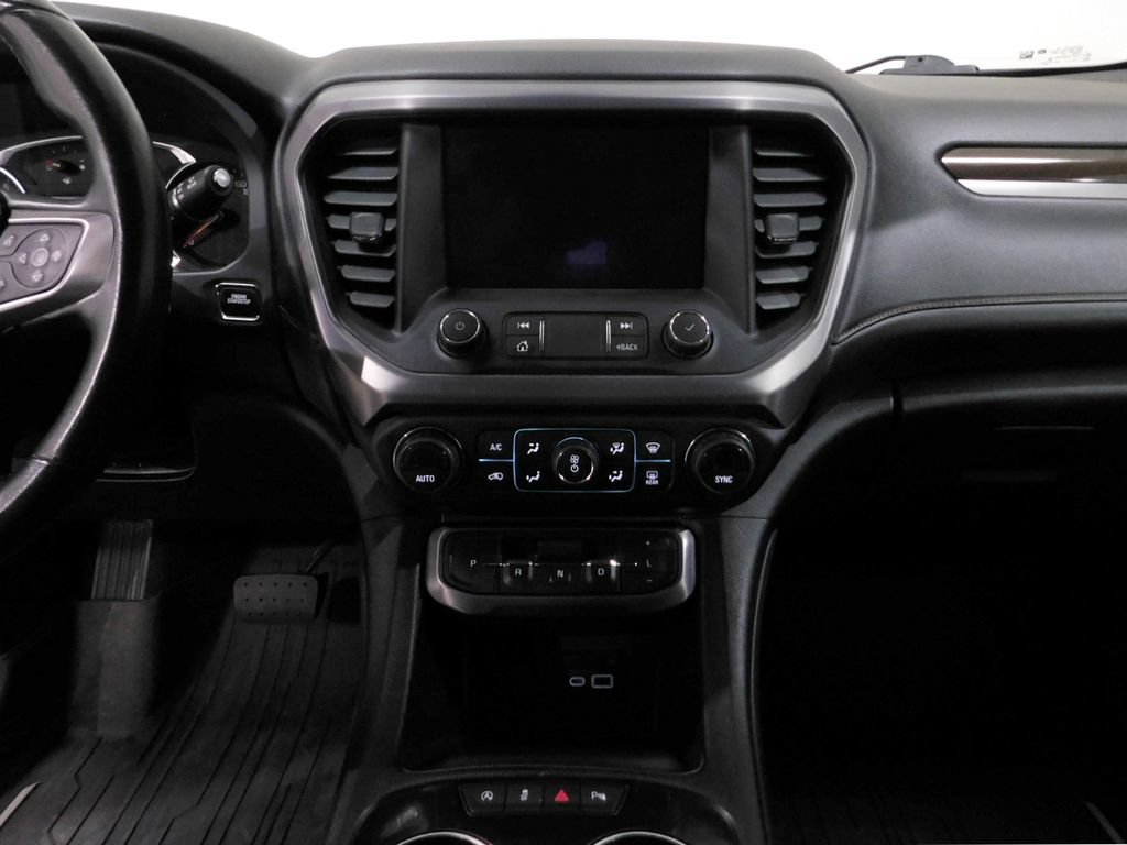 Used 2021 GMC Acadia AT4 AWD/4WD image 35