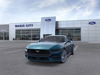 New 2026 Ford Mustang Premium video 2