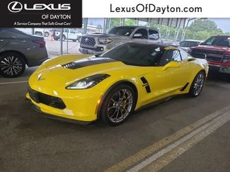 Used 2017 Chevrolet Corvette Grand Sport RWD video 1