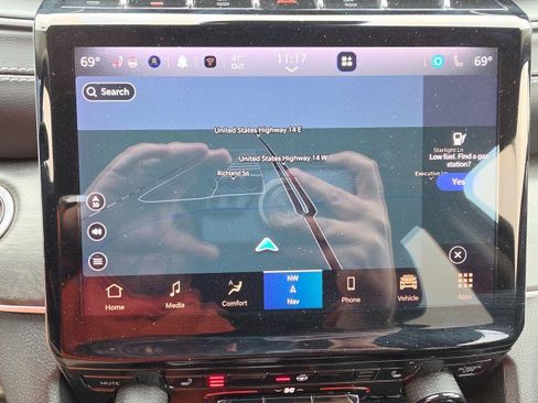 Used 2021 Jeep Grand Cherokee L Limited image 45