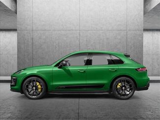 Certified 2023 Porsche Macan AWD/4WD video 2