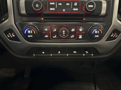 Used 2014 GMC Sierra 1500 SLT image 10