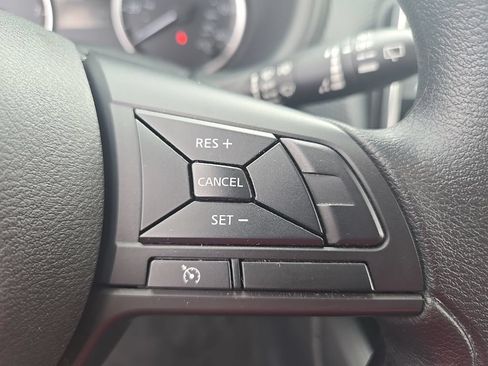 Used 2023 Nissan Kicks S FWD image 16