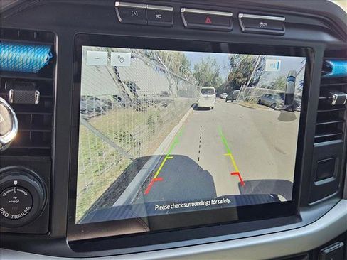 Used 2022 Ford F150 XLT w/ Equipment Group 302A High image 14