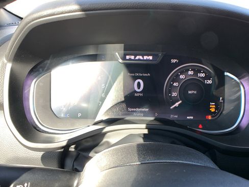 New 2026 RAM 1500 Big Horn image 15
