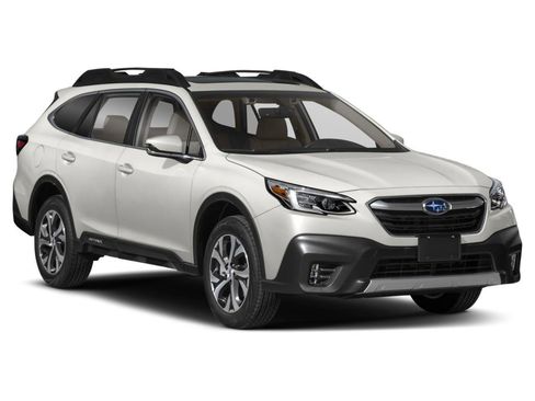 Used 2022 Subaru Outback Limited w/ Popular Package #2 image 16