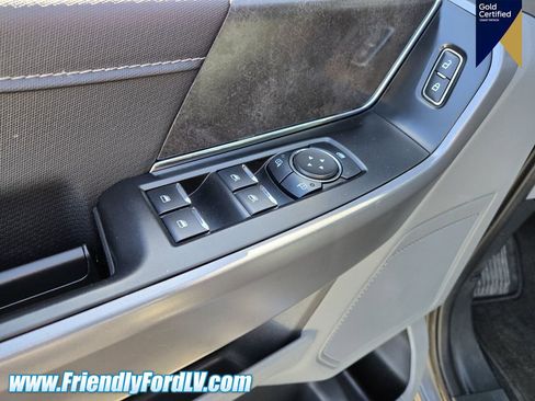 Certified 2025 Ford F150 XLT w/ Equipment Group 301A Standard image 17