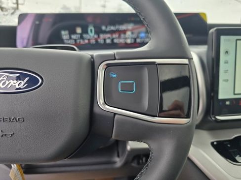 New 2026 Ford Expedition Max Active image 34