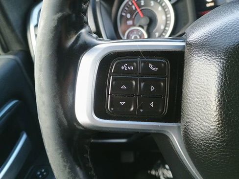 Used 2019 RAM 2500 Big Horn AWD/4WD image 27