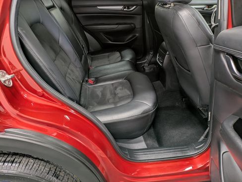 Used 2018 MAZDA CX-5 Touring w/ Preferred Equipment Package image 26