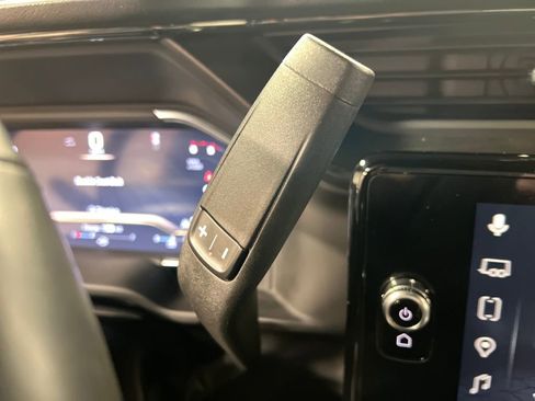 Certified 2025 GMC Sierra 3500 AT4 w/ AT4 Premium Plus Package image 24