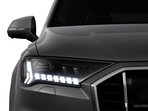 Certified 2023 Audi Q7 2.0T Premium Plus w/ Premium Plus Package AWD/4WD image 6