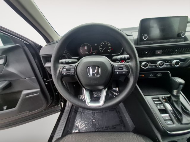 Used 2024 Honda CR-V LX image 12