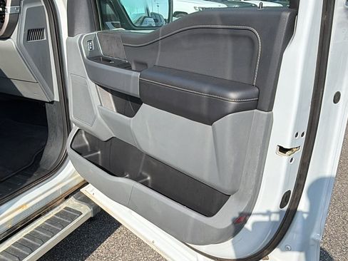 Used 2025 Ford F150 XLT w/ Equipment Group 301A Standard AWD/4WD image 18