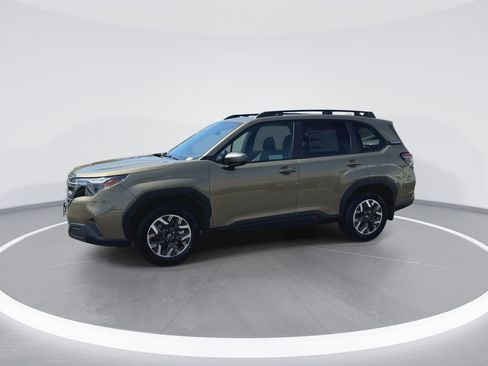 New 2026 Subaru Forester Premium AWD/4WD image 4