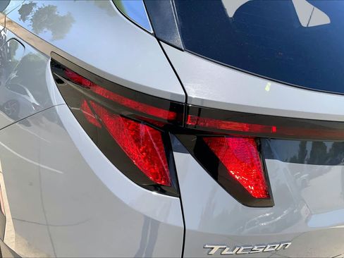 Used 2024 Hyundai Tucson SEL FWD image 26