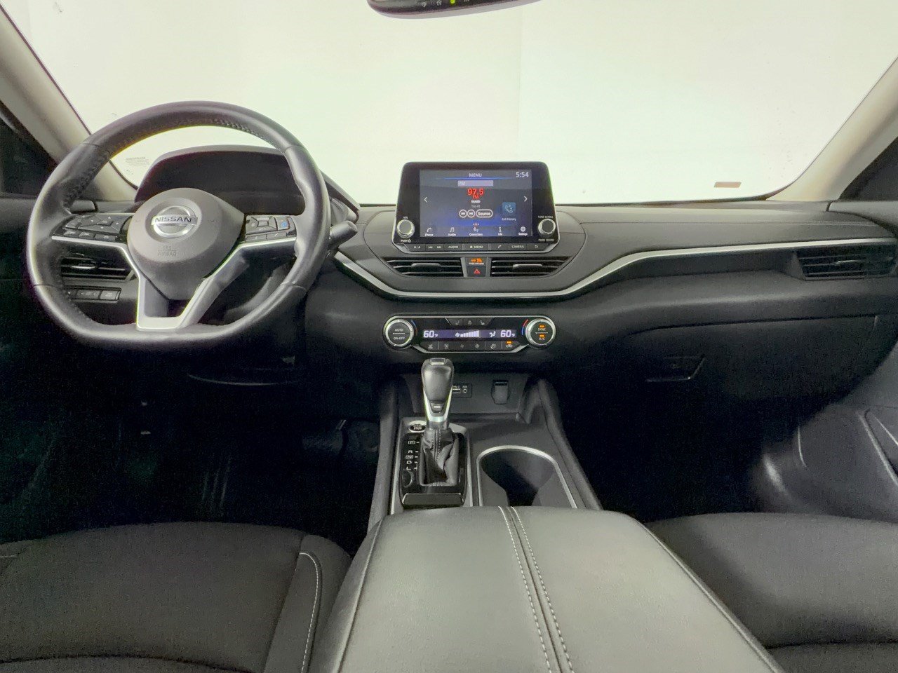 Used 2019 Nissan Altima 2.5 SV AWD/4WD image 17