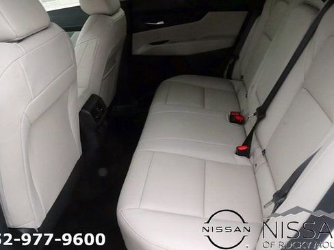 New 2026 Nissan Murano SL AWD/4WD image 15