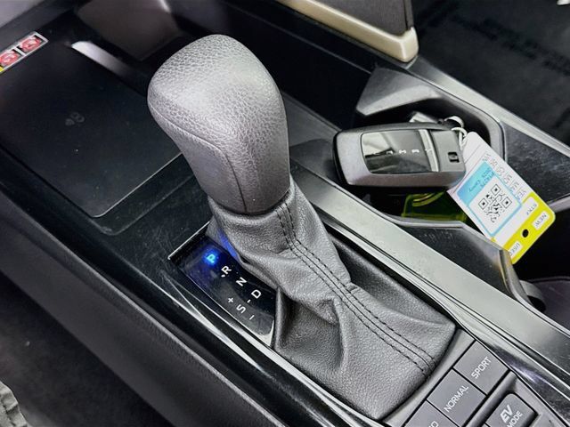Certified 2025 Toyota Camry LE FWD image 18