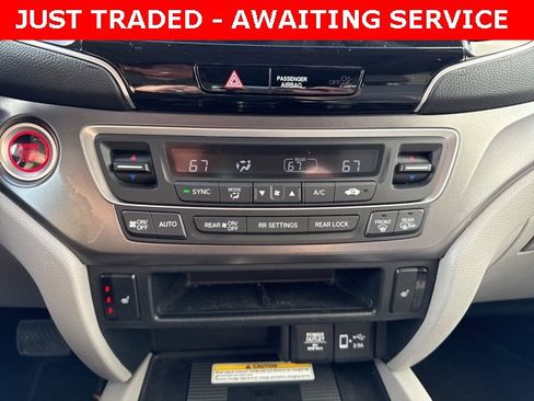 Used 2022 Honda Pilot Special Edition image 21