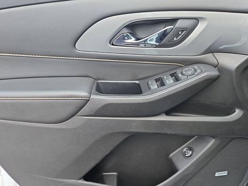 Certified 2021 Chevrolet Traverse RS image 10