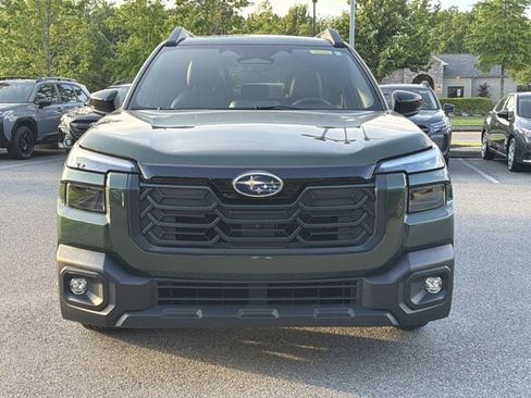 Certified 2026 Subaru Outback Touring AWD/4WD image 8