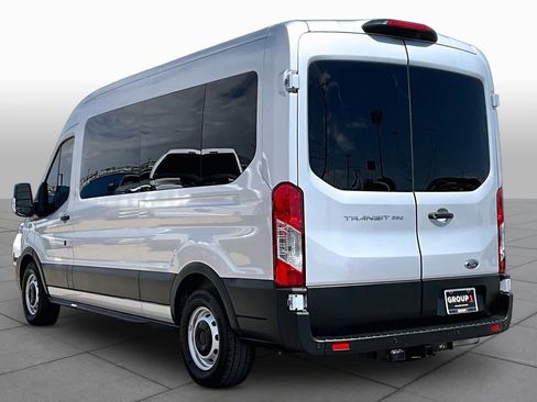 Used 2025 Ford Transit 350 XL RWD image 12