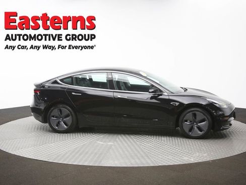 Used 2020 Tesla Model 3 Long Range image 42