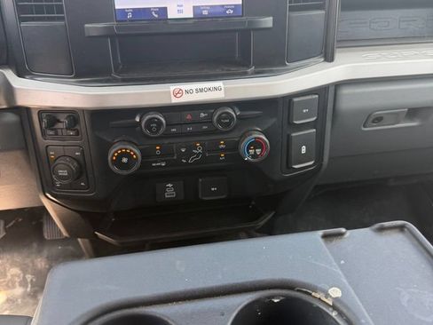 Used 2025 Ford F250 XL w/ XL Off-Road Package AWD/4WD image 15