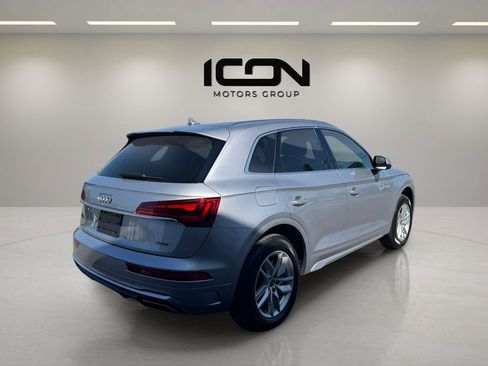 Used 2023 Audi Q5 2.0T Premium w/ Convenience Package AWD/4WD image 5
