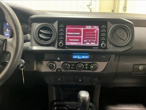 Used 2022 Toyota Tacoma SR image 6