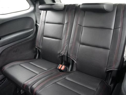 New 2026 Dodge Durango GT image 12
