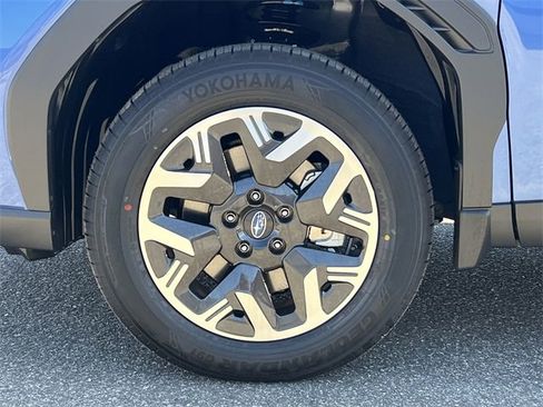 New 2026 Subaru Forester image 29