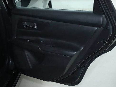 Used 2018 Nissan Altima 2.5 S w/ S Convenience Package FWD image 30