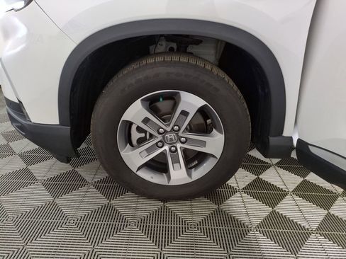 Used 2024 Honda Pilot EX-L image 25