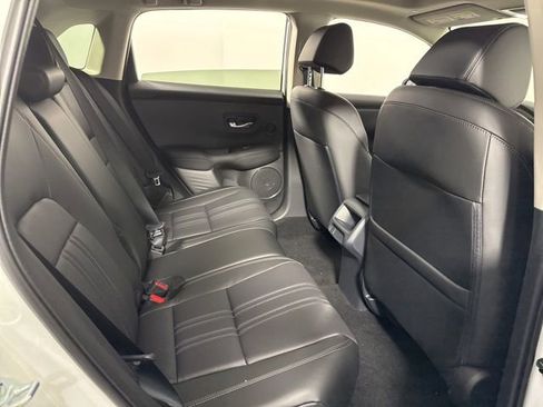 New 2026 Honda HR-V EX-L image 21