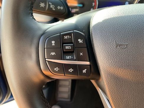 Used 2024 Ford Maverick Lariat image 22