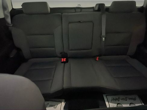 Used 2017 GMC Sierra 1500 SLE w/ SLE Value Package image 15