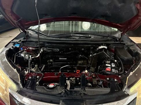Used 2016 Honda CR-V EX-L image 30