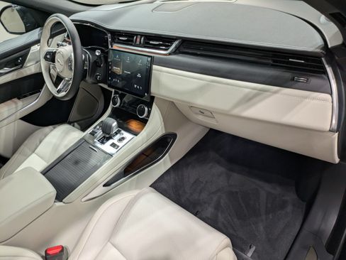 New 2026 Jaguar F-PACE R-Dynamic S AWD/4WD image 26