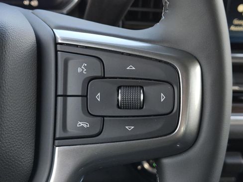 New 2026 Chevrolet Silverado 2500 LT w/ Trail Boss Package image 18