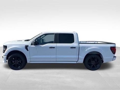 New 2026 Ford F150 STX AWD/4WD image 3