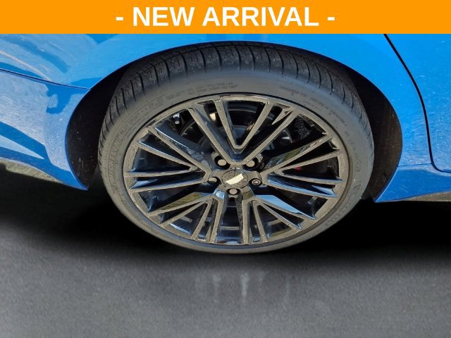Used 2024 Cadillac CT5 V w/ Premium Package AWD/4WD image 9