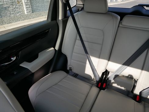 New 2026 Honda CR-V EX-L image 12